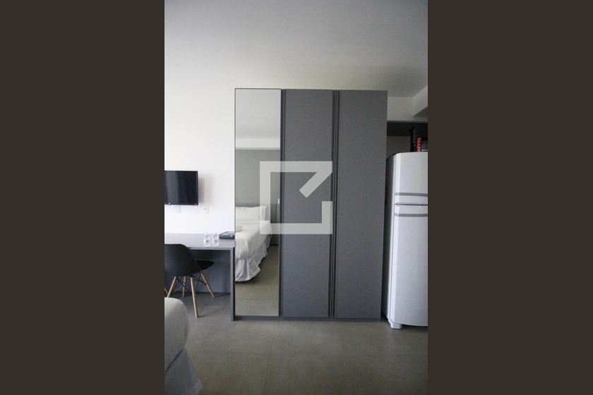Apartamento, 1 quarto, 26 m² - Foto 11