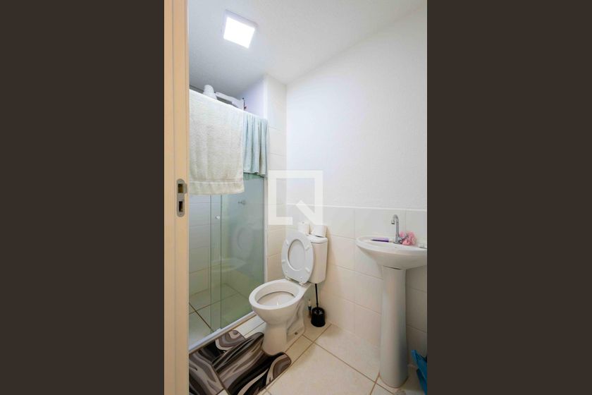 Apartamento, 2 quartos, 45 m² - Foto 16