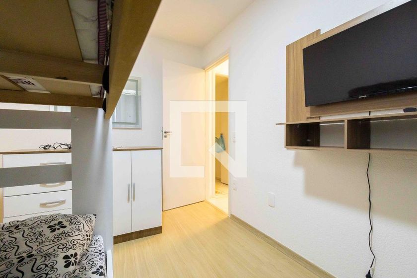 Apartamento, 2 quartos, 45 m² - Foto 9