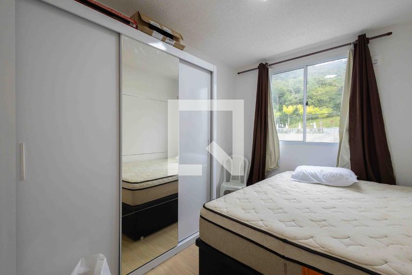 Apartamento, 2 quartos, 45 m² - Foto 11