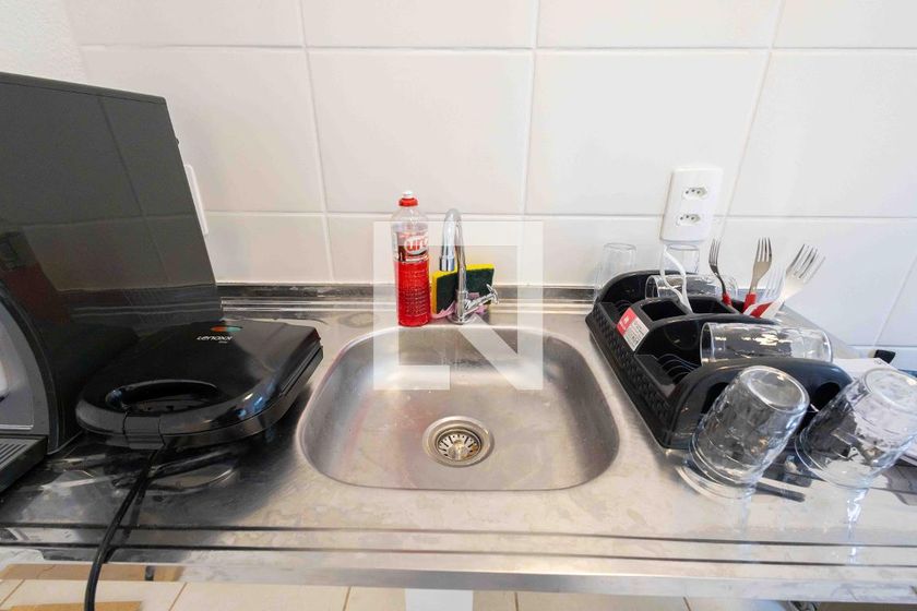 Apartamento, 2 quartos, 45 m² - Foto 22