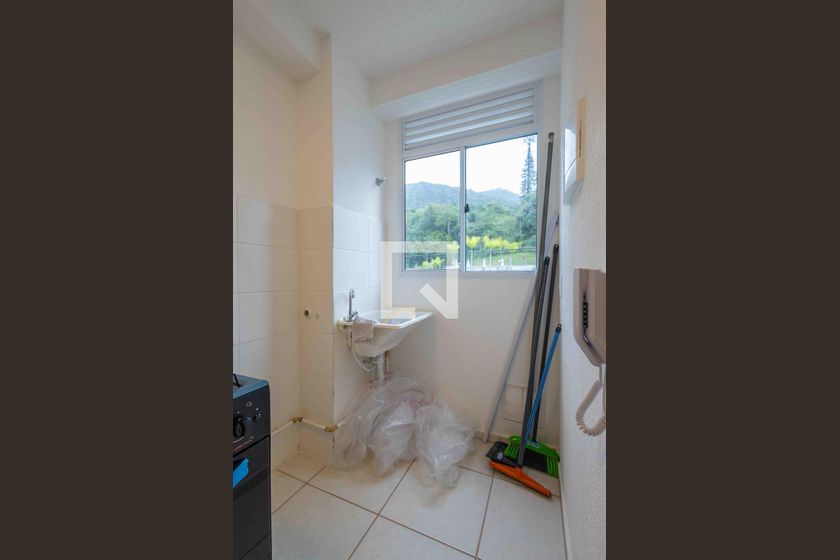 Apartamento, 2 quartos, 45 m² - Foto 24
