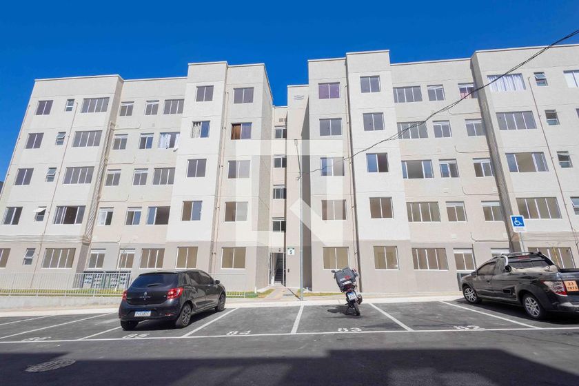 Apartamento, 2 quartos, 45 m² - Foto 32