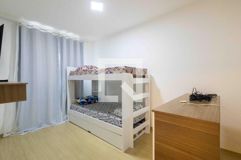 Apartamento, 2 quartos, 45 m² - Foto 6