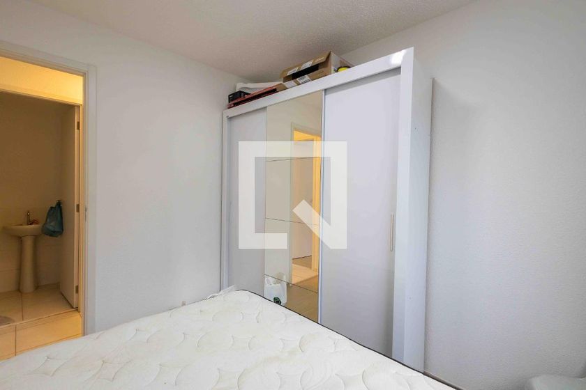 Apartamento, 2 quartos, 45 m² - Foto 14