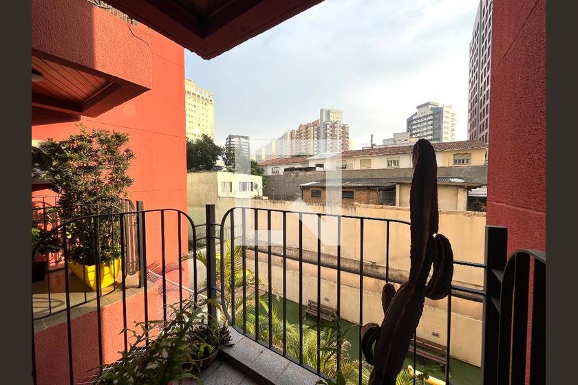 Apartamento, 2 quartos, 79 m² - Foto 13