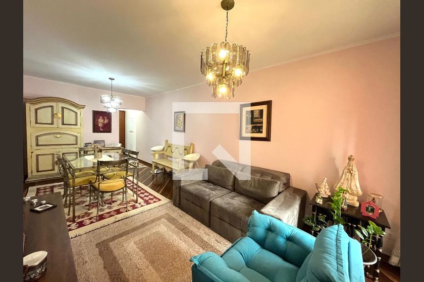 Apartamento, 2 quartos, 79 m² - Foto 5