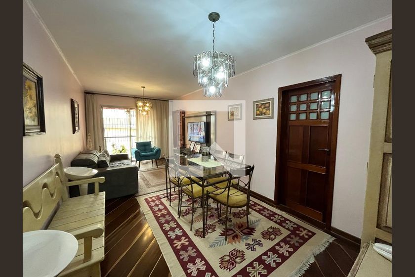 Apartamento, 2 quartos, 79 m² - Foto 1