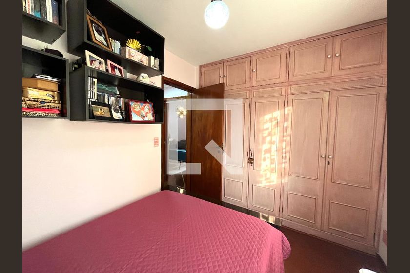 Apartamento, 2 quartos, 79 m² - Foto 43