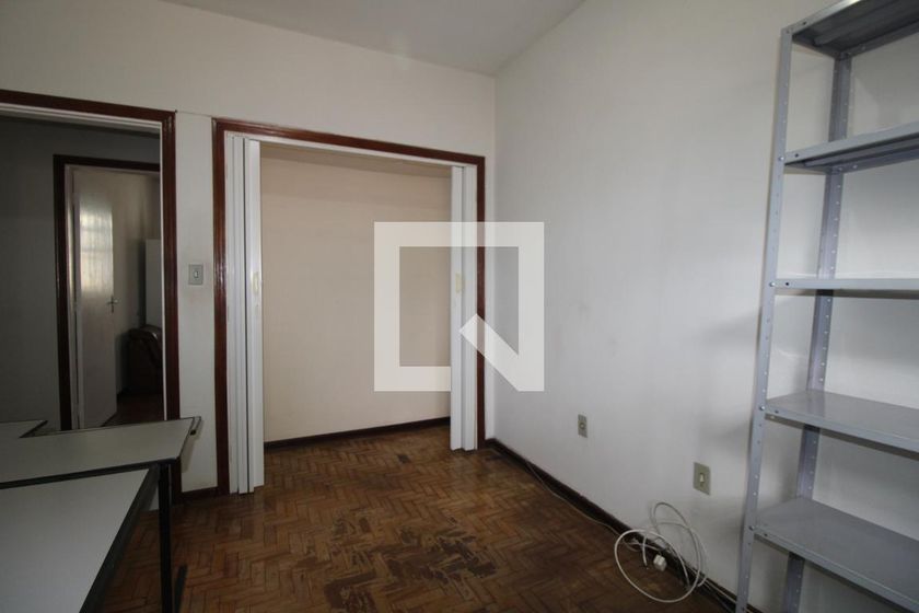 Apartamento à Venda - Guanabara, 2 Quartos,  83 m2 em , Campinas - sp | SoloBR