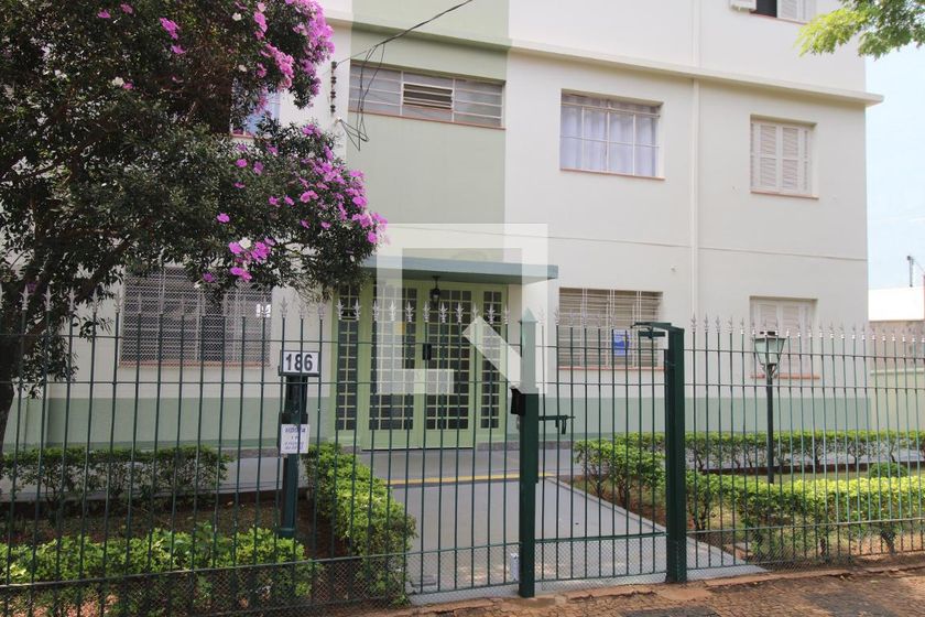 Apartamento à Venda - Guanabara, 2 Quartos,  83 m2 em , Campinas - sp | SoloBR