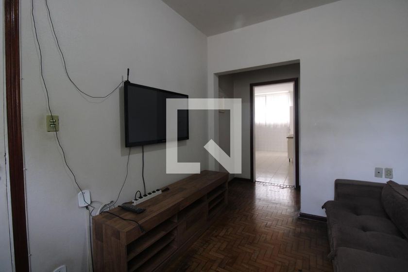 Apartamento à Venda - Guanabara, 2 Quartos,  83 m2 em , Campinas - sp | SoloBR