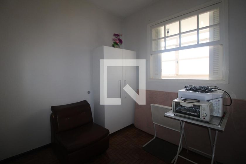 Apartamento à Venda - Guanabara, 2 Quartos,  83 m2 em , Campinas - sp | SoloBR