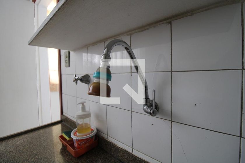 Apartamento à Venda - Guanabara, 2 Quartos,  83 m2 em , Campinas - sp | SoloBR