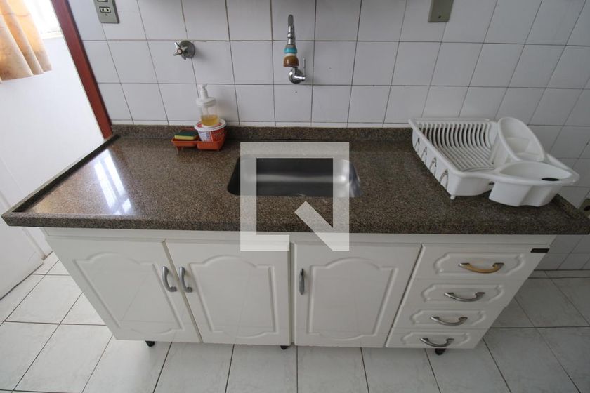 Apartamento à Venda - Guanabara, 2 Quartos,  83 m2 em , Campinas - sp | SoloBR