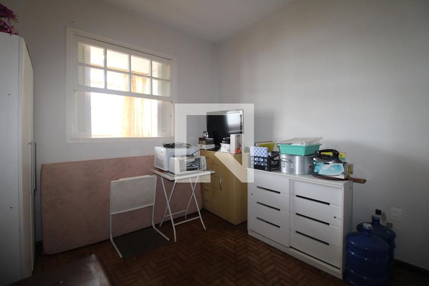 Apartamento à Venda - Guanabara, 2 Quartos,  83 m2 em , Campinas - sp | SoloBR