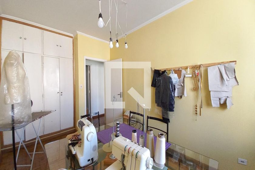 Apartamento à Venda - Centro, 2 Quartos,  108 m2 em , Campinas - sp | SoloBR