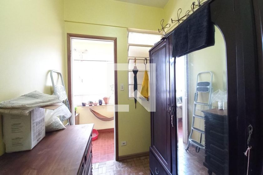 Apartamento à Venda - Centro, 2 Quartos,  108 m2 em , Campinas - sp | SoloBR