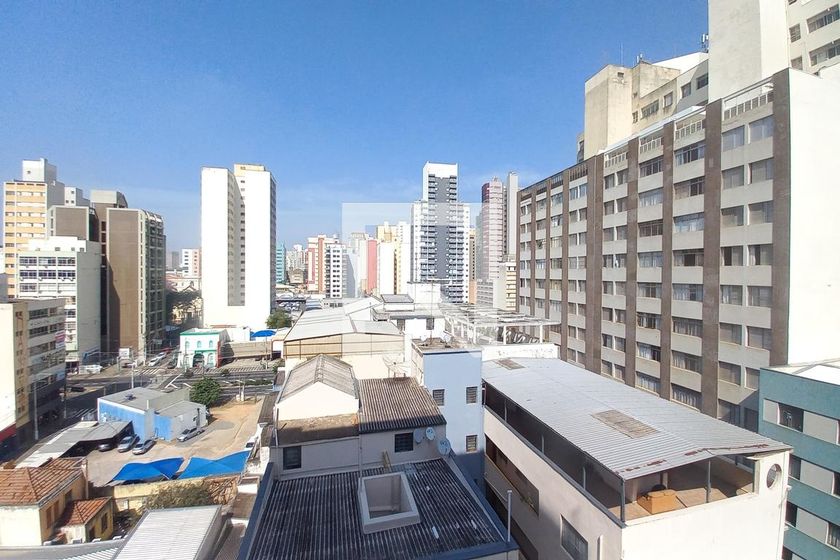 Apartamento à Venda - Centro, 2 Quartos,  108 m2 em , Campinas - sp | SoloBR