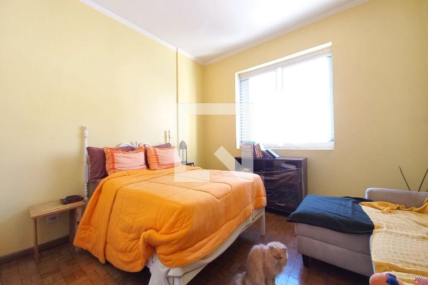 Apartamento à Venda - Centro, 2 Quartos,  108 m2 em , Campinas - sp | SoloBR