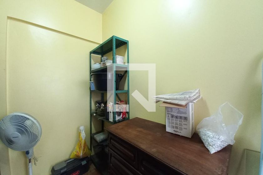 Apartamento à Venda - Centro, 2 Quartos,  108 m2 em , Campinas - sp | SoloBR