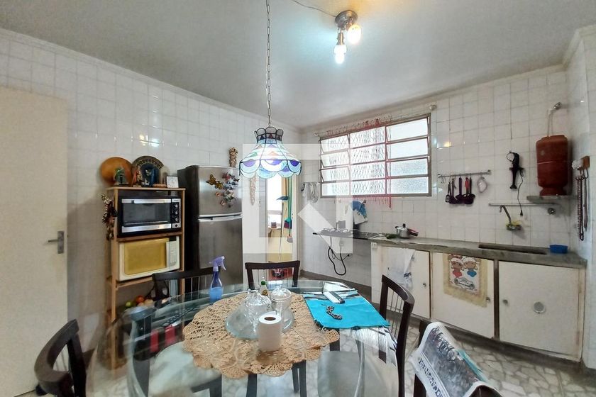 Apartamento à Venda - Centro, 2 Quartos,  108 m2 em , Campinas - sp | SoloBR