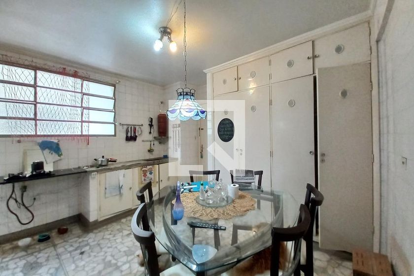 Apartamento à Venda - Centro, 2 Quartos,  108 m2 em , Campinas - sp | SoloBR