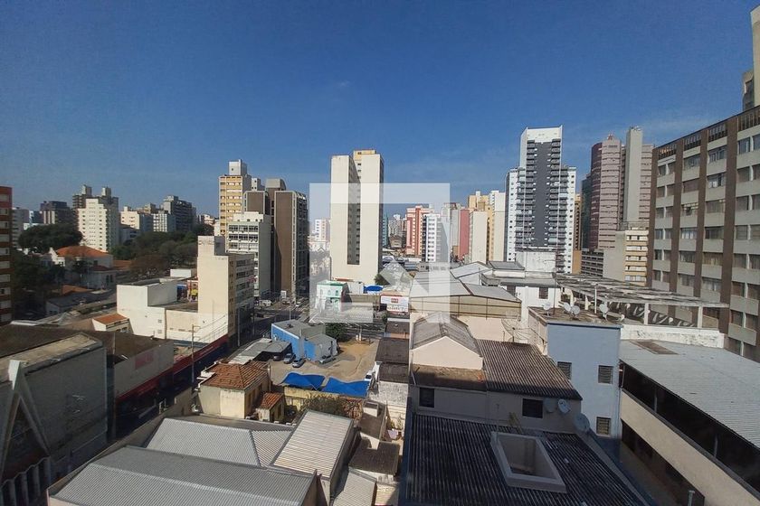 Apartamento à Venda - Centro, 2 Quartos,  108 m2 em , Campinas - sp | SoloBR