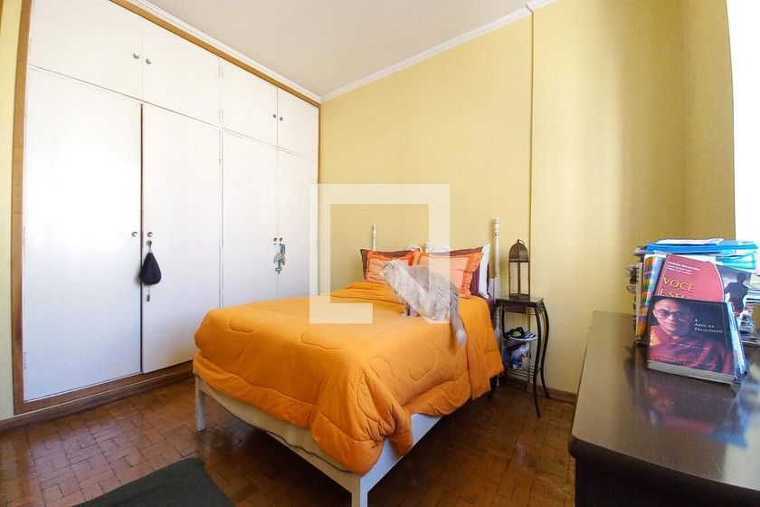 Apartamento à Venda - Centro, 2 Quartos,  108 m2 em , Campinas - sp | SoloBR