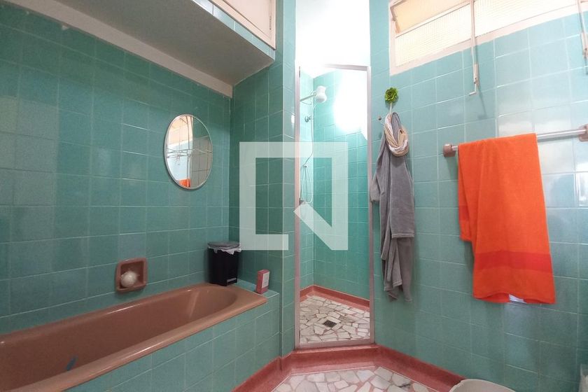 Apartamento à Venda - Centro, 2 Quartos,  108 m2 em , Campinas - sp | SoloBR