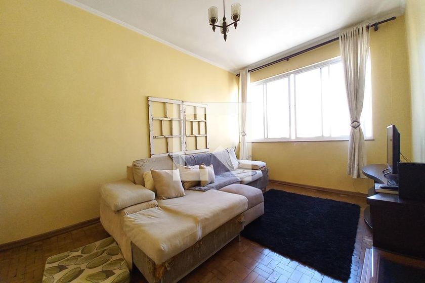 Apartamento à Venda - Centro, 2 Quartos,  108 m2 em , Campinas - sp | SoloBR