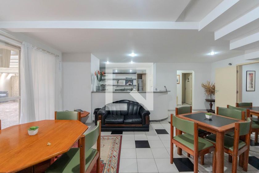 Apartamento, 1 quarto, 35 m² - Foto 75