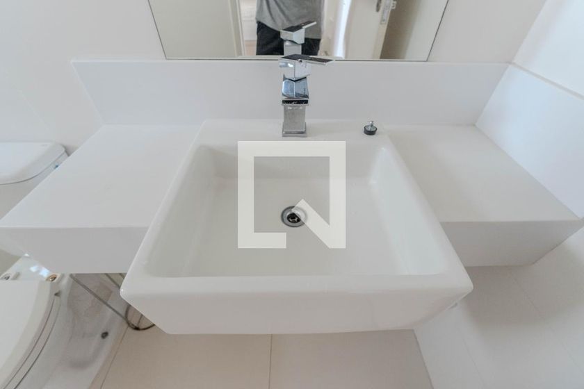 Apartamento, 1 quarto, 35 m² - Foto 33