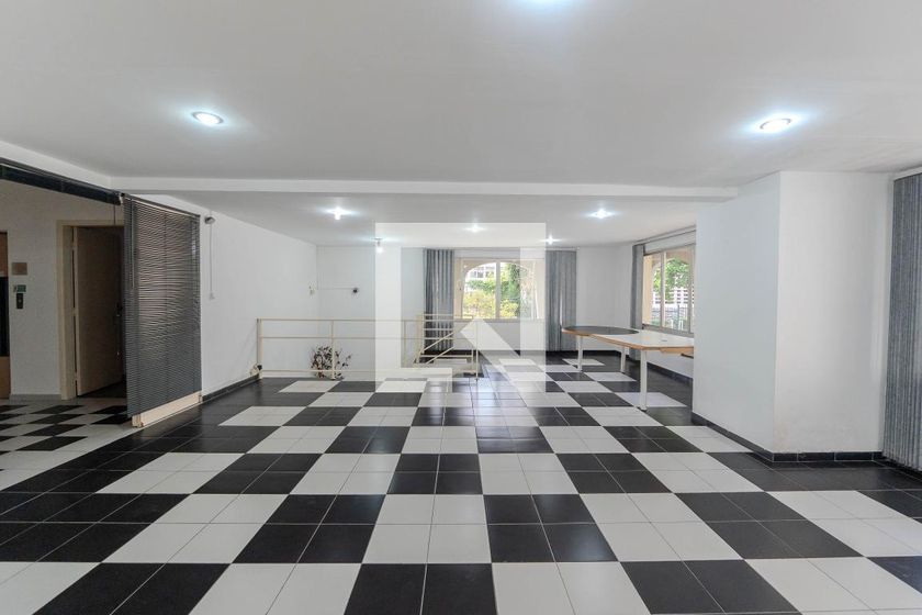 Apartamento, 1 quarto, 35 m² - Foto 91