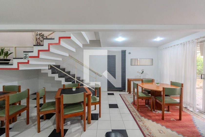 Apartamento, 1 quarto, 35 m² - Foto 73