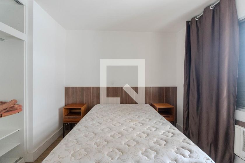 Apartamento, 1 quarto, 35 m² - Foto 23