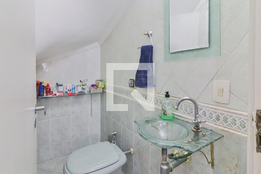 Casa, 4 quartos, 262 m² - Foto 11
