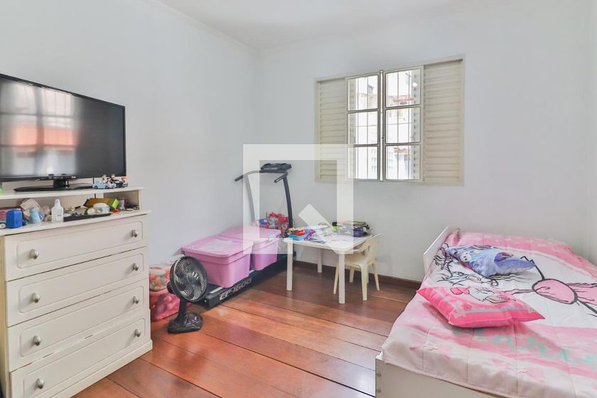 Casa, 4 quartos, 262 m² - Foto 13