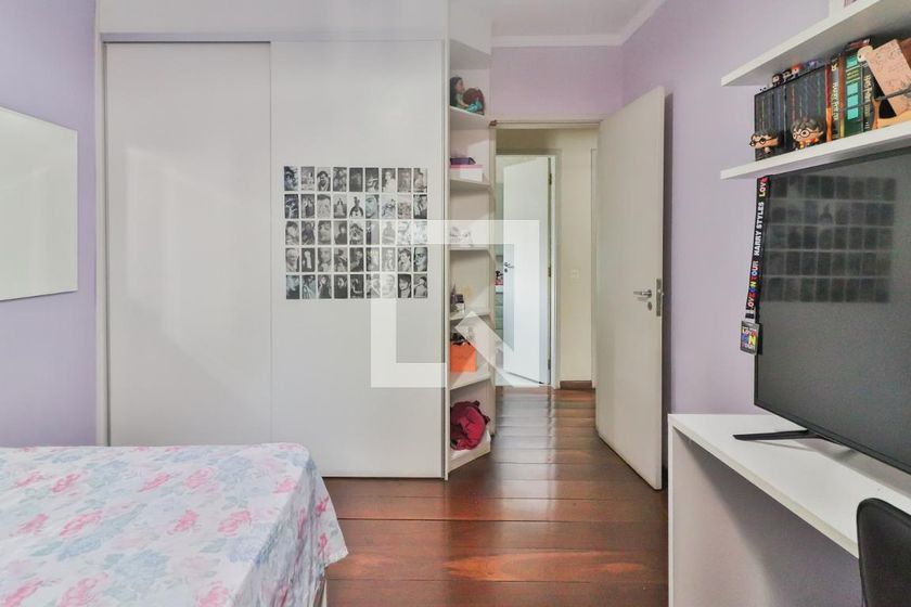 Casa, 4 quartos, 262 m² - Foto 25