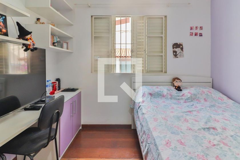 Casa, 4 quartos, 262 m² - Foto 21