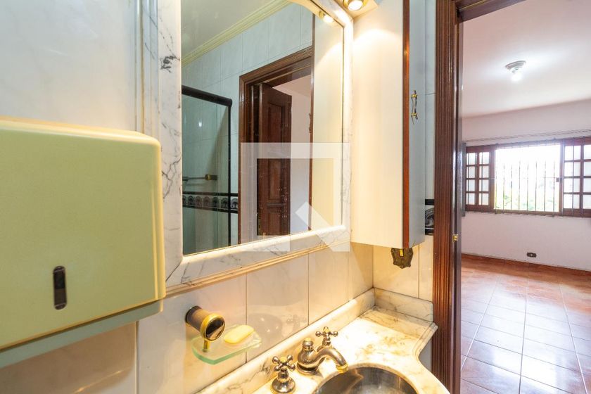 Casa, 3 quartos, 300 m² - Foto 12