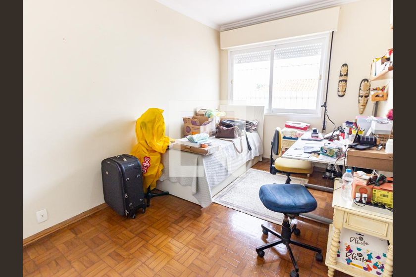 Apartamento, 4 quartos, 150 m² - Foto 24