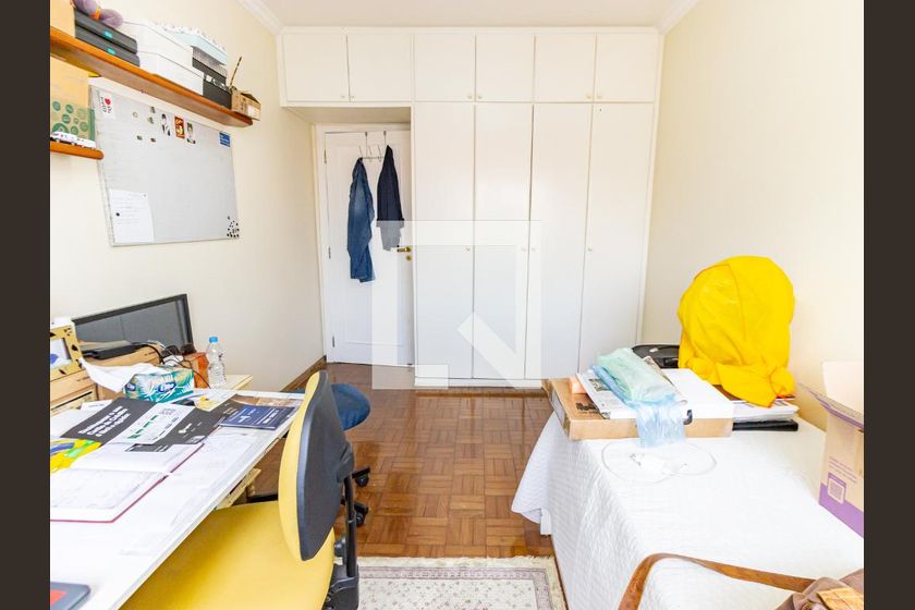 Apartamento, 4 quartos, 150 m² - Foto 28
