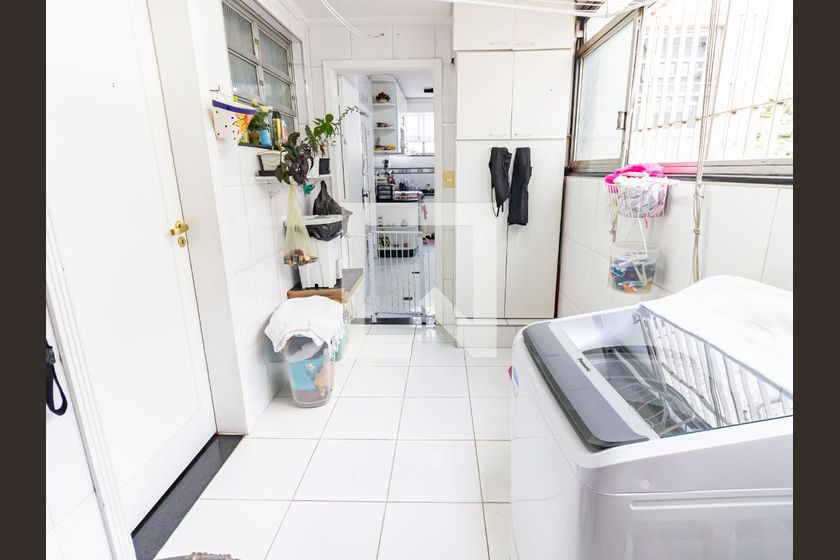 Apartamento, 4 quartos, 150 m² - Foto 86