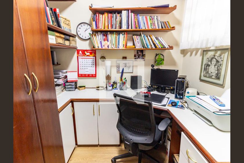 Apartamento, 4 quartos, 150 m² - Foto 42