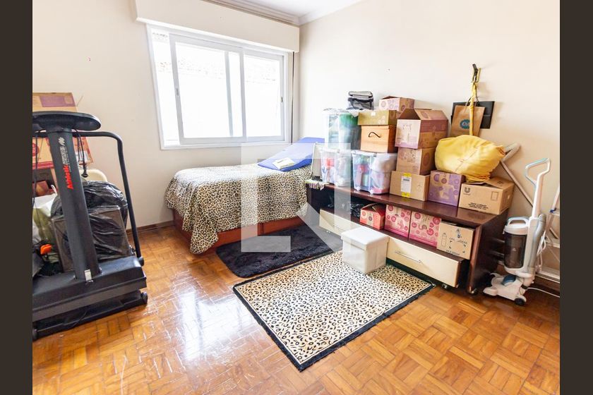 Apartamento, 4 quartos, 150 m² - Foto 32