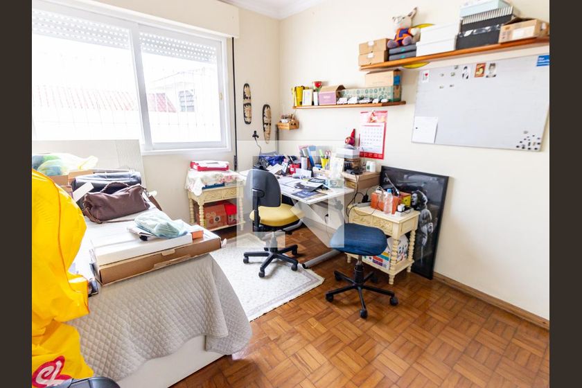 Apartamento, 4 quartos, 150 m² - Foto 30