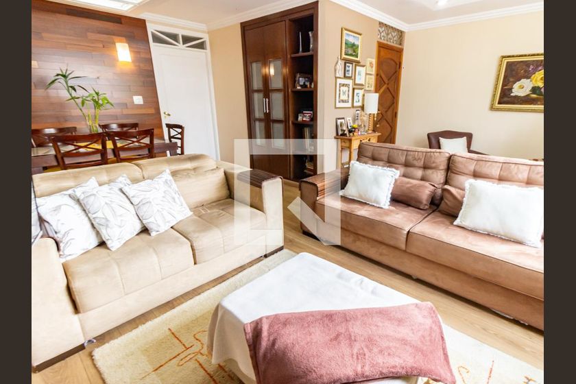 Apartamento, 4 quartos, 150 m² - Foto 8