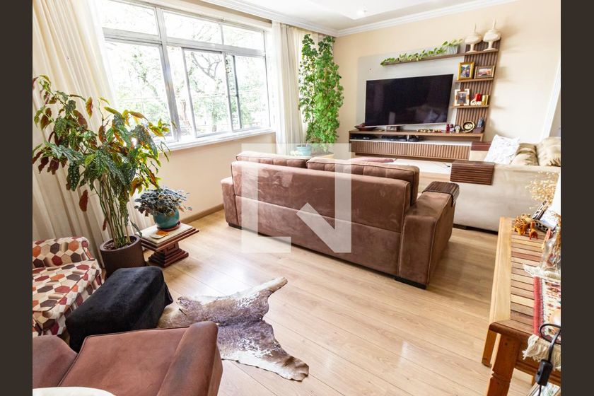 Apartamento, 4 quartos, 150 m² - Foto 4