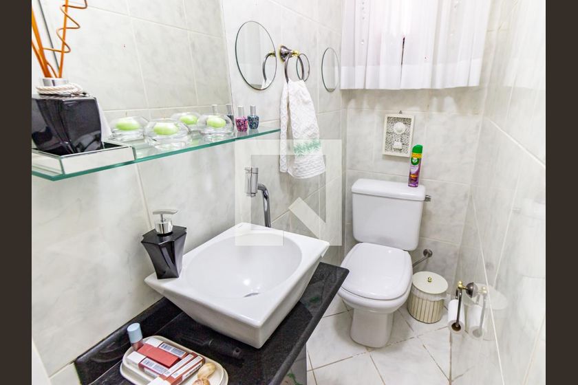 Apartamento, 4 quartos, 150 m² - Foto 64